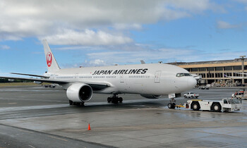 JAL предложила иностранным туристам бесплатные внутренние перелёты по Японии