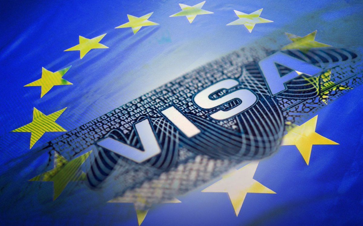 Как самостоятельно получить шенгенскую визу