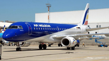 Air Moldova не получила разрешение на возобновление рейсов из Кишинёва в Москву