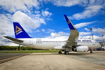 Air Astana планирует начать полёты в США в 2025 году Air Astana планирует начать полёты в США в 2025 году