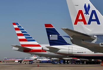 Механик American Airlines вывел из строя самолёт ради сверхурочной работы
