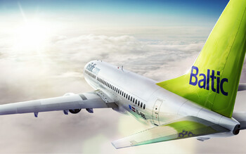 airBaltic с апреля возобновит рейсы между Ригой и Калининградом airBaltic с апреля возобновит рейсы между Ригой и Калининградом