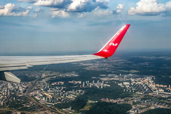 Nordwind перенесла запуск части летних рейсов Nordwind перенесла запуск части летних рейсов