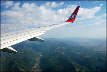 Turkish Airlines полетит в Афганистан после трёхлетнего перерыва