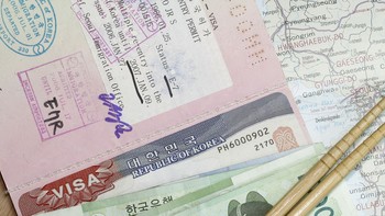 Северная Корея намерена упростить визы для туристов из России
