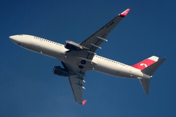 Nordwind Airlines начнёт выполнять рейсы Воронеж — Сочи Nordwind Airlines начнёт выполнять рейсы Воронеж — Сочи