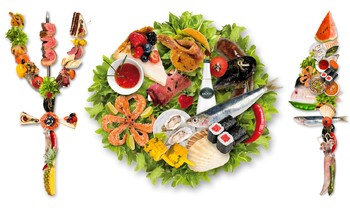 Prague Food Festival в Праге: блюда чешских шеф-поваров и дегустации Prague Food Festival в Праге: блюда чешских шеф-поваров и дегустации