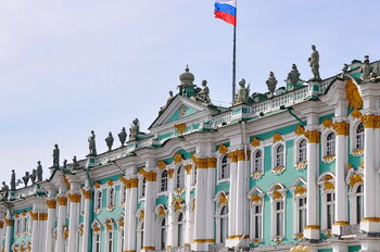 Эрмитаж с 1 мая изменит категории и стоимость билетов Эрмитаж с 1 мая изменит категории и стоимость билетов