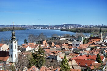 Nordwind начала выполнять прямые рейсы из Москвы в Белград Nordwind начала выполнять прямые рейсы из Москвы в Белград