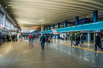 В Италии возможны перебои в работе аэропортов из-за забастовок В Италии возможны перебои в работе аэропортов из-за забастовок