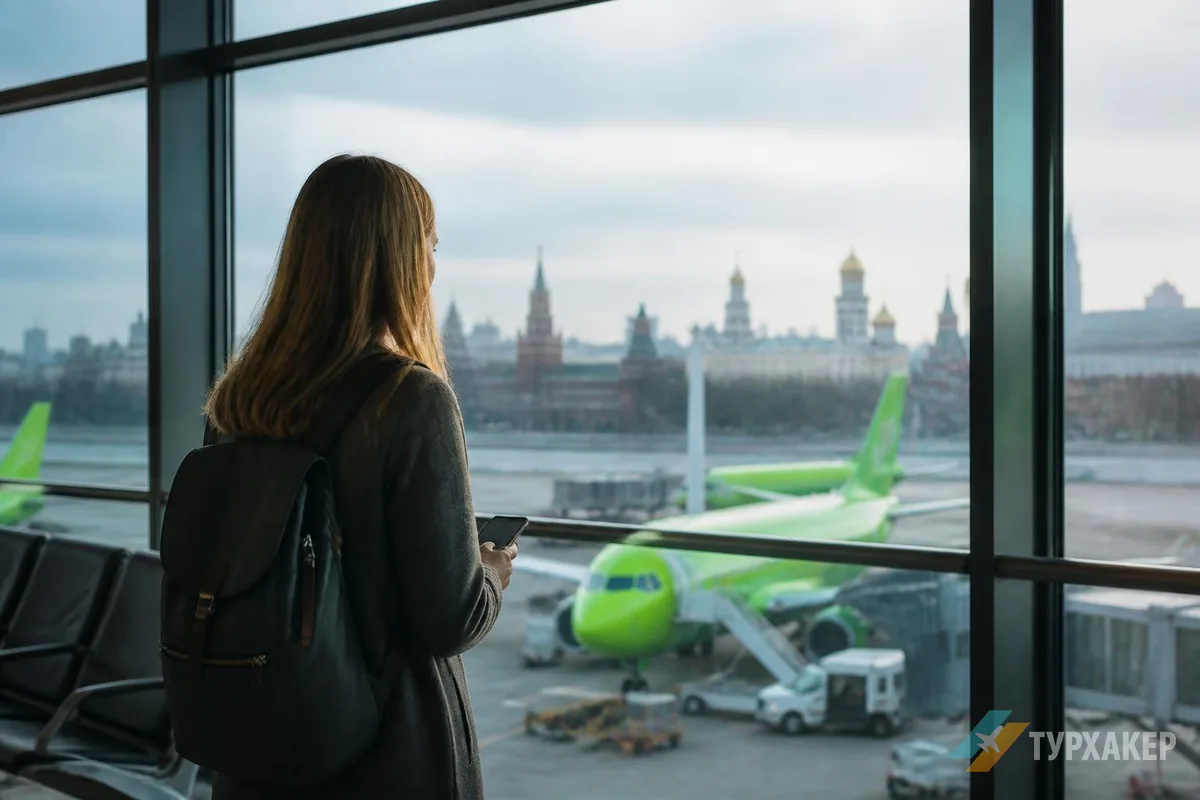 S7 Airlines предложила 10% скидку пассажирам отменённых 7 и 8 мая рейсов S7 Airlines предложила 10% скидку пассажирам отменённых 7 и 8 мая рейсов
