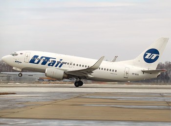Utair продаёт билеты с багажом по тарифу без багажа Utair продаёт билеты с багажом по тарифу без багажа