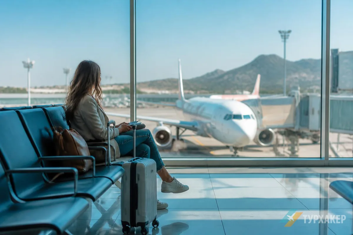Air Arabia разрешит получать деньги вместо ваучера за некоторые отменённые билеты