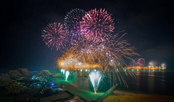 В ОАЭ на Новый год установят два мировых рекорда