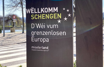 Нидерланды выступают против вступления Болгарии в Шенген