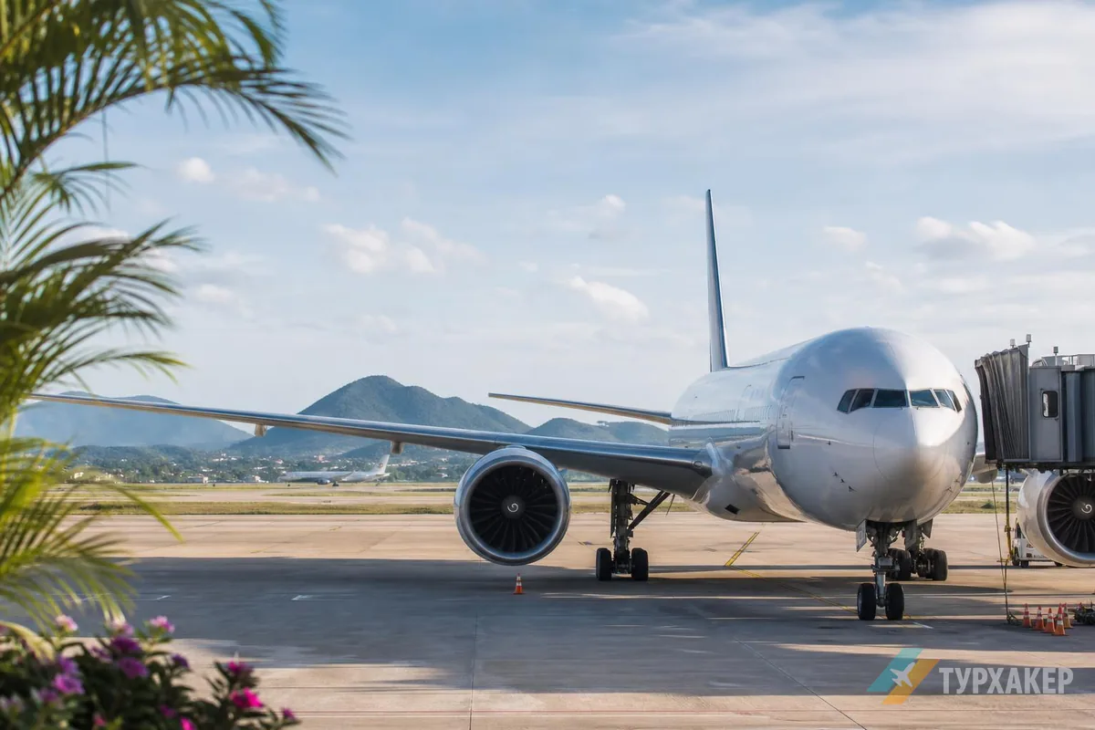 Red Wings планирует использовать Boeing 777 в 2027 году