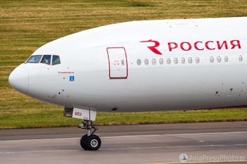«Россия» запустила прямые рейсы из Москвы на Бали «Россия» запустила прямые рейсы из Москвы на Бали