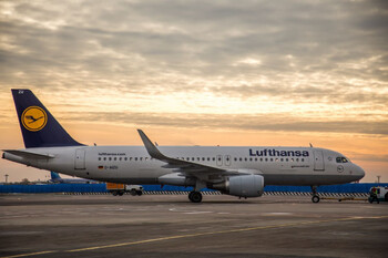 Lufthansa отменит около 3100 рейсов летом из-за нехватки персонала Lufthansa отменит около 3100 рейсов летом из-за нехватки персонала