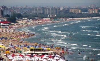 Румыния расширит пляжные зоны на побережье Чёрного моря Румыния расширит пляжные зоны на побережье Чёрного моря