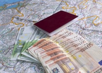 Россияне стали тратить больше на зарубежный отдых в 2017 году