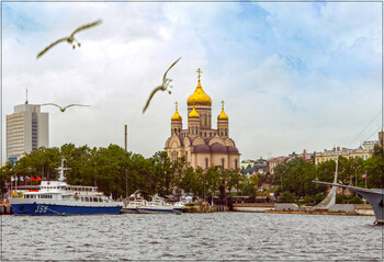 «Аэрофлот» с 25 июня будет выполнять пять рейсов в день из Москвы во Владивосток