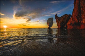 На юге Приморья к 2027 году откроют морской курорт