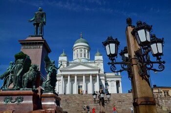 В Финляндии у россиянина изъяли 1390 евро при выезде